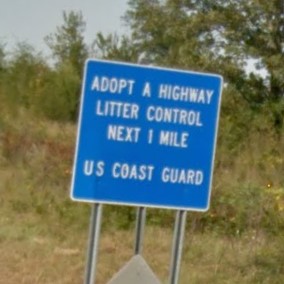 Arkansas adoption sign