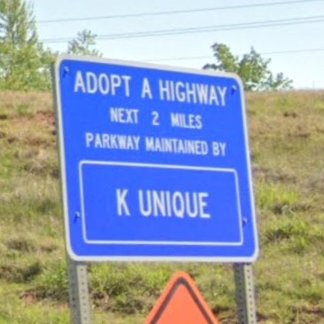 Oklahoma adoption sign