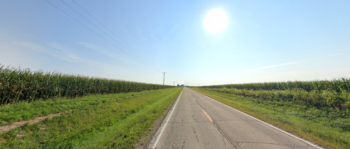 Illinois plains midwest