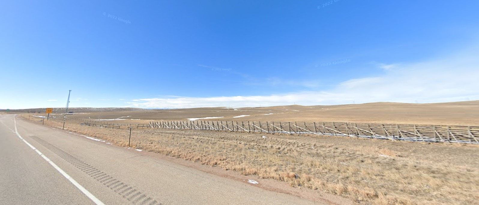 Gillette, Wyoming