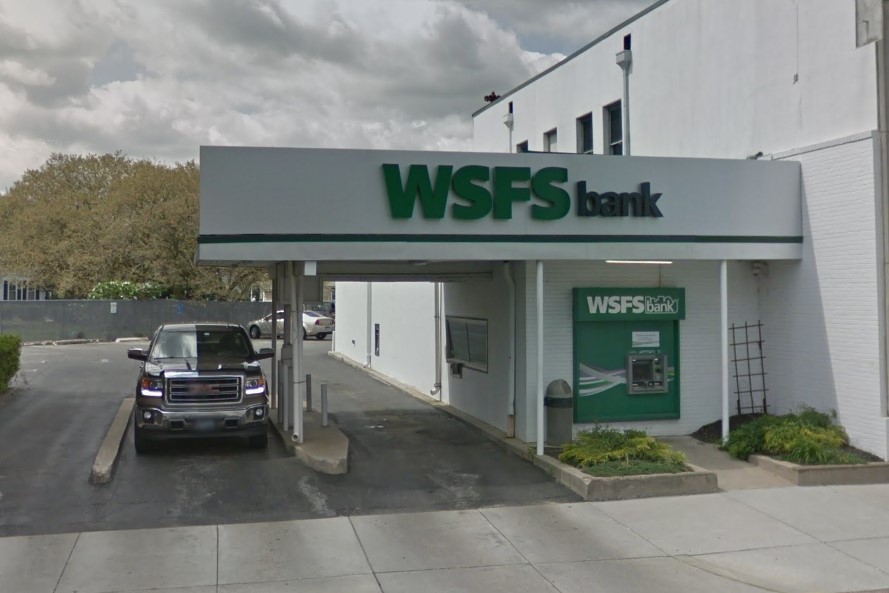WSFS bank