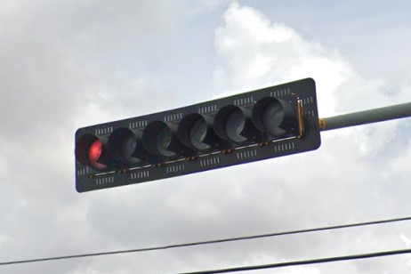 NM traffic signals