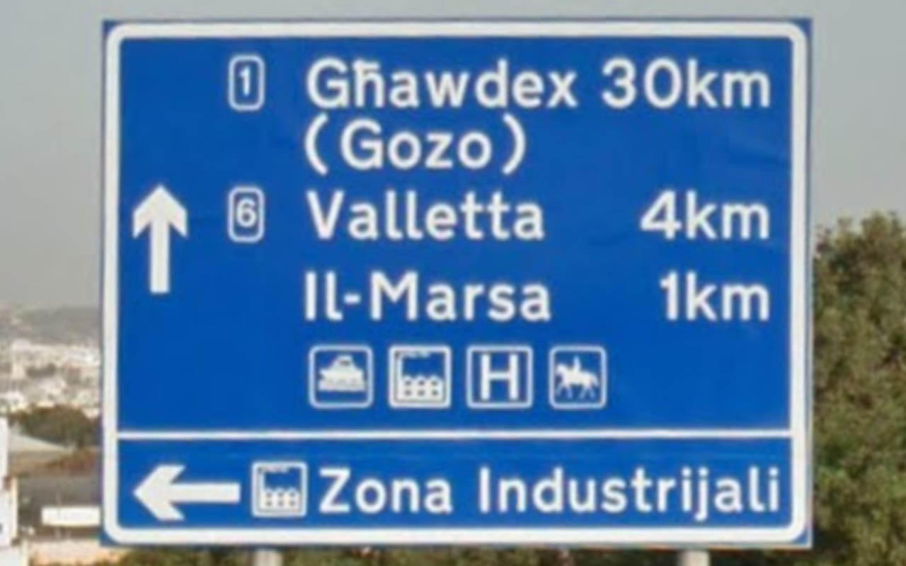 malta_direction