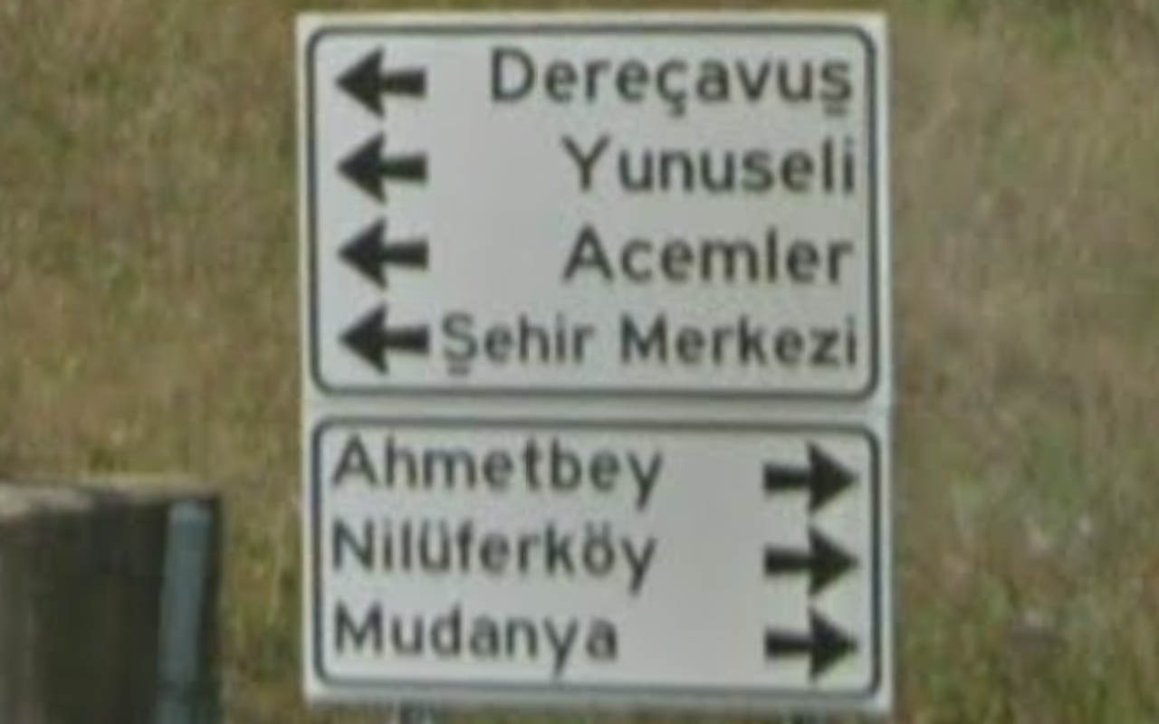 turkey_direction